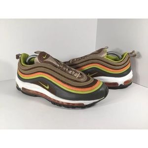 Nike Air Max 97 cactus
